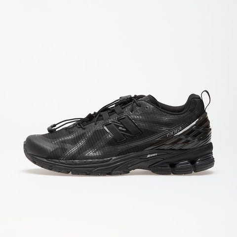 Оригінальні чоловічі кросівки New Balance 1906R "Black" (U1906RNB) U1906RNB фото