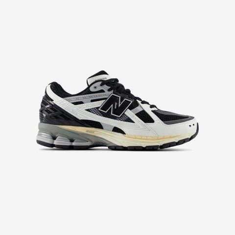 Оригінальні кросівки New Balance 1906 Utility "Black / White" (U1906NC) U1906NC фото