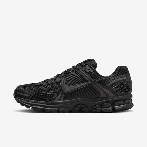 Оригінальні чоловічі кросівки Nike Zoom Vomero 5 "Black / Black" (BV1358-003) BV1358-003 фото