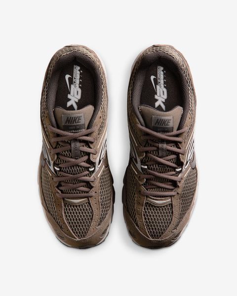 Оригінальні чоловічі кросівки Nike Air Max Moto 2K "Ironstone/College Grey/Velvet Brown" (IQ4924-004) IQ4924-004 фото