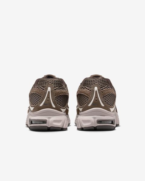 Оригінальні чоловічі кросівки Nike Air Max Moto 2K "Ironstone/College Grey/Velvet Brown" (IQ4924-004) IQ4924-004 фото