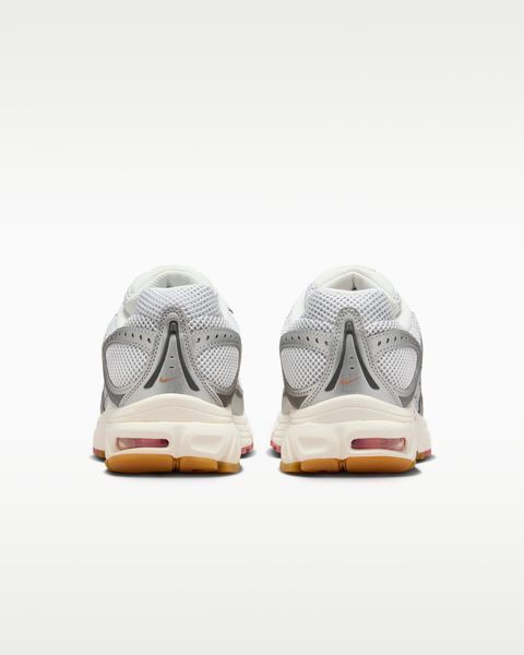 Оригинальные кроссовки Nike Air Max Moto 2K "White/Metallic Silver/ Dark Grey/Red Bronze" (IQ0365-100) IQ0365-100 фото