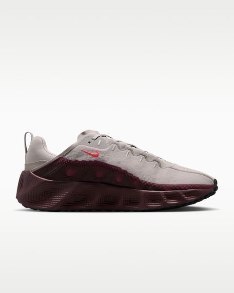 Оригинальные кроссовки Nike Ava Rover "College Grey/Team Red/Mystic Dates/Bright Crimson" (DX4215-014) DX4215-014 фото