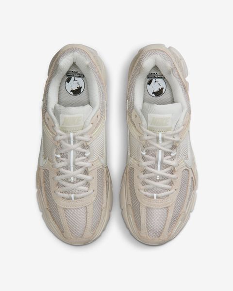 Оригінальні кросівки Nike Zoom Vomero 5 "Phantom/Light Bone/Sail" (HQ0458-003) HQ0458-003 фото