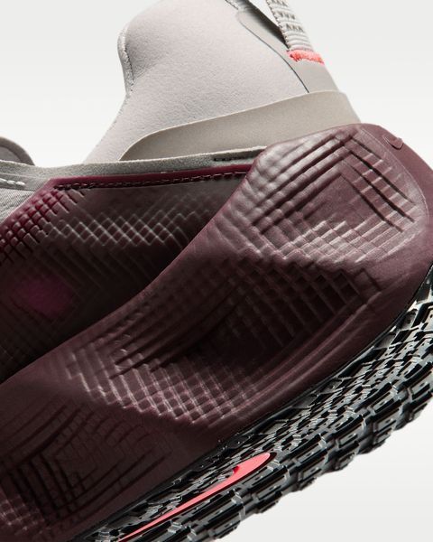 Оригинальные кроссовки Nike Ava Rover "College Grey/Team Red/Mystic Dates/Bright Crimson" (DX4215-014) DX4215-014 фото