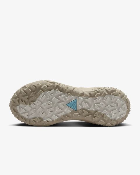 Оригінальні чоловічі кросівки Nike ACG Mountainfly Low 2 "Light Orewood Brown/Light Bone/Khaki" (DV7903-101) DV7903-101 фото