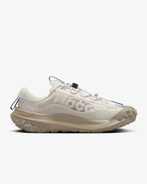 Оригінальні чоловічі кросівки Nike ACG Mountainfly Low 2 "Light Orewood Brown/Light Bone/Khaki" (DV7903-101) DV7903-101 фото