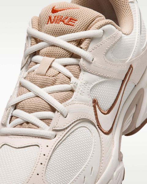 Оригинальные кроссовки Nike V5 RNR "Sail/Pale Ivory/Aluminum/Light British Tan" (IR7541-121) IR7541-121 фото
