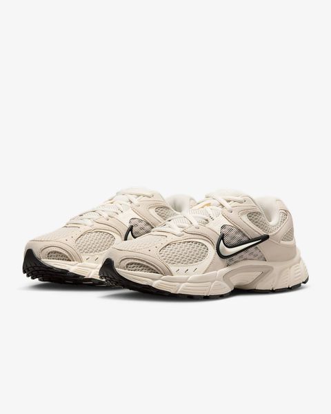 Оригинальные кроссовки Nike V5 RNR "Light Orewood Brown/Black/Pale Ivory" (II6294-100) II6294-100 фото