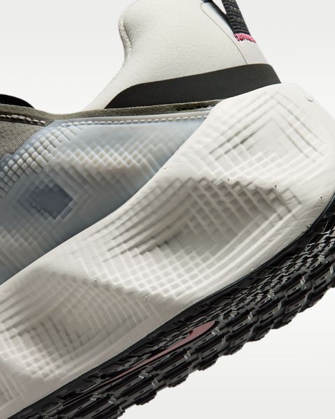 Оригінальні кросівки Nike Ava Rover "Light Army/Dark Smoke Grey/Pink Smoke" (DX4215-306) DX4215-306 фото