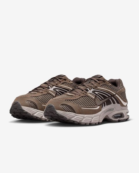 Оригінальні чоловічі кросівки Nike Air Max Moto 2K "Ironstone/College Grey/Velvet Brown" (IQ4924-004) IQ4924-004 фото
