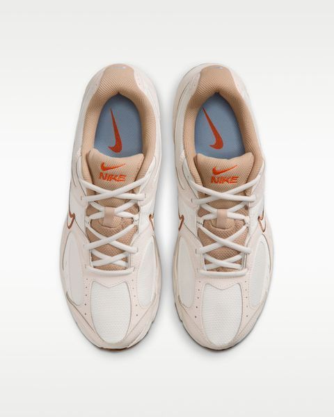 Оригинальные кроссовки Nike V5 RNR "Sail/Pale Ivory/Aluminum/Light British Tan" (IR7541-121) IR7541-121 фото