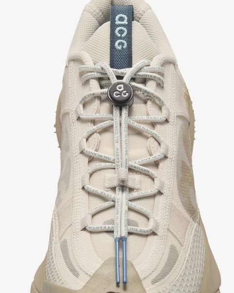 Оригінальні чоловічі кросівки Nike ACG Mountainfly Low 2 "Light Orewood Brown/Light Bone/Khaki" (DV7903-101) DV7903-101 фото
