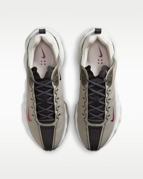 Оригінальні кросівки Nike Ava Rover "Light Army/Dark Smoke Grey/Pink Smoke" (DX4215-306) DX4215-306 фото