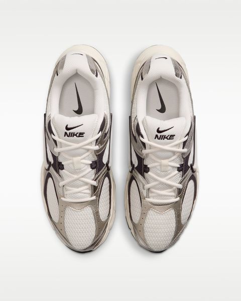 Оригінальні чоловічі кросівки Nike V5 RNR "Phantom / Moon Particle / Burgundy Ash" (HJ5228-011) HJ5228-011 фото
