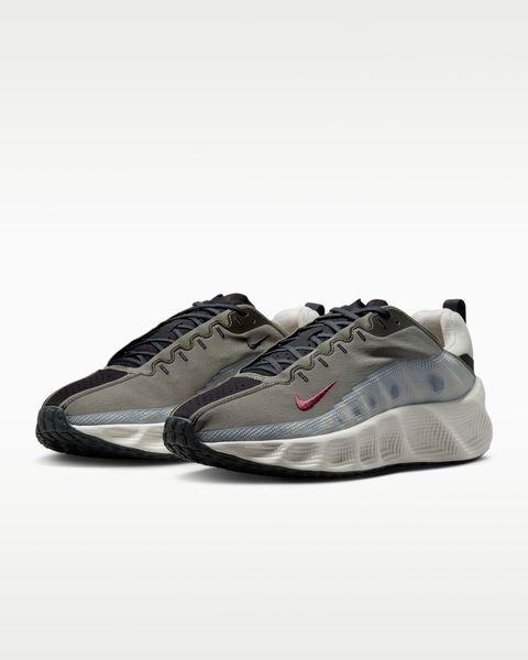 Оригінальні кросівки Nike Ava Rover "Light Army/Dark Smoke Grey/Pink Smoke" (DX4215-306) DX4215-306 фото
