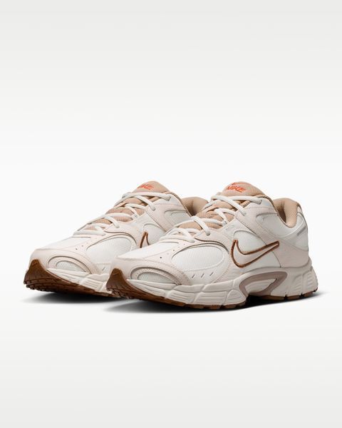Оригинальные кроссовки Nike V5 RNR "Sail/Pale Ivory/Aluminum/Light British Tan" (IR7541-121) IR7541-121 фото