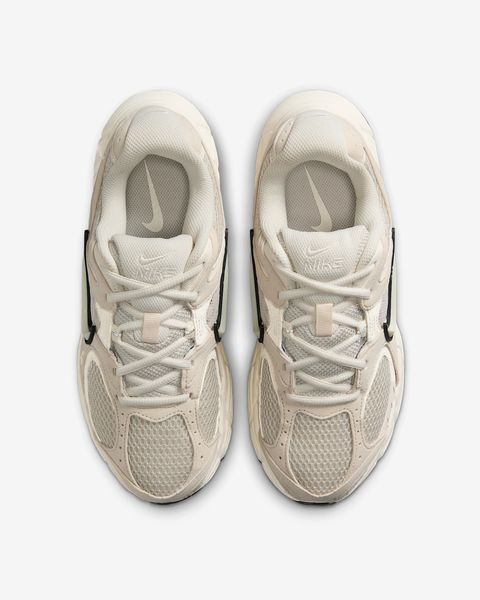 Оригинальные кроссовки Nike V5 RNR "Light Orewood Brown/Black/Pale Ivory" (II6294-100) II6294-100 фото