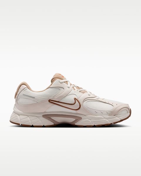 Оригинальные кроссовки Nike V5 RNR "Sail/Pale Ivory/Aluminum/Light British Tan" (IR7541-121) IR7541-121 фото