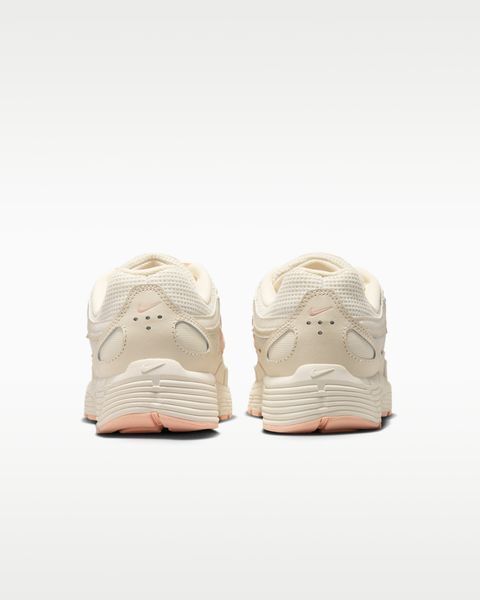 Оригинальные кроссовки Nike P-6000 "Sail/Soft Pearl/Arctic Orange" (IR1215-101) IR1215-101 фото