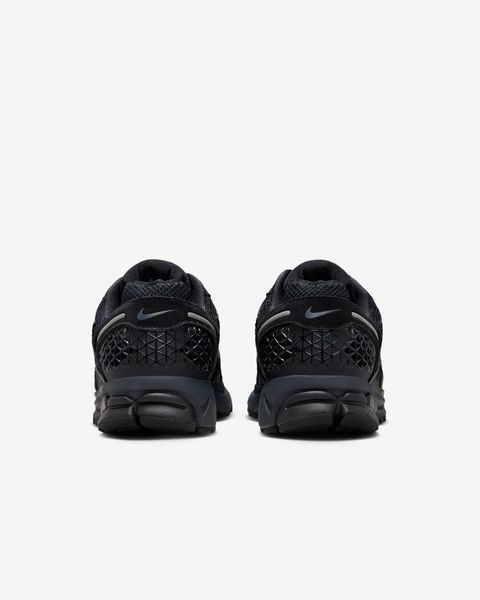 Оригинальные мужские кроссовки Nike Zoom Vomero 5 "Black/Anthracite/Metallic Dark Grey" (HF1553-001) HF1553-001 фото