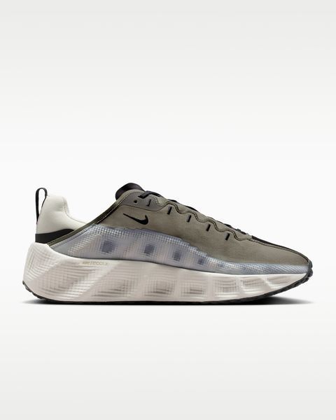 Оригінальні кросівки Nike Ava Rover "Light Army/Dark Smoke Grey/Pink Smoke" (DX4215-306) DX4215-306 фото