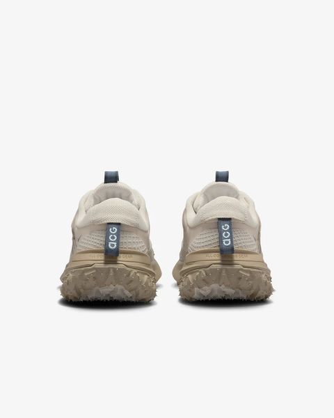 Оригінальні чоловічі кросівки Nike ACG Mountainfly Low 2 "Light Orewood Brown/Light Bone/Khaki" (DV7903-101) DV7903-101 фото