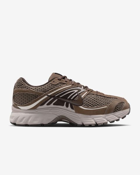 Оригінальні чоловічі кросівки Nike Air Max Moto 2K "Ironstone/College Grey/Velvet Brown" (IQ4924-004) IQ4924-004 фото