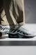 Оригинальные мужские кроссовки Nike Air Max Plus "Pure Platinum/Dark Smoke Grey/Black/University Blue" (DM0032-015) DM0032-015 фото 9