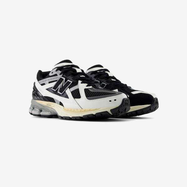 Оригінальні кросівки New Balance 1906 Utility "Black / White" (U1906NC) U1906NC фото
