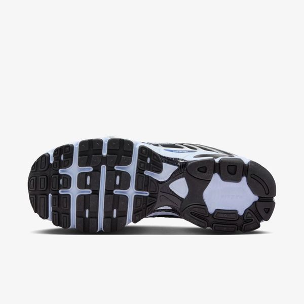 Оригінальні кросівки Nike Air Max Moto 2K "Sapphire/Hydrogen Blue/Metallic Silver" (HQ2056-500) HQ2056-500 фото