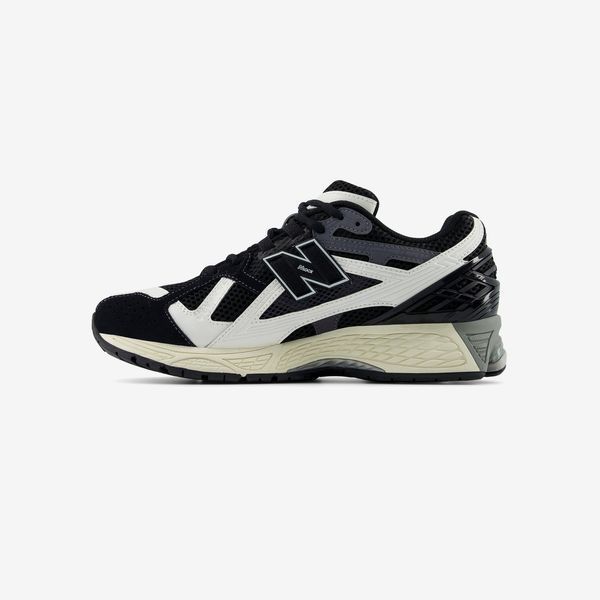 Оригінальні кросівки New Balance 1906 Utility "Black / White" (U1906NC) U1906NC фото