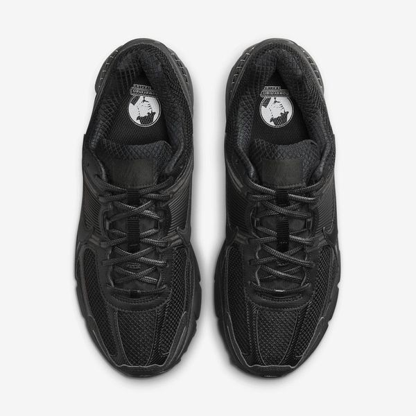 Оригінальні чоловічі кросівки Nike Zoom Vomero 5 "Black / Black" (BV1358-003) BV1358-003 фото