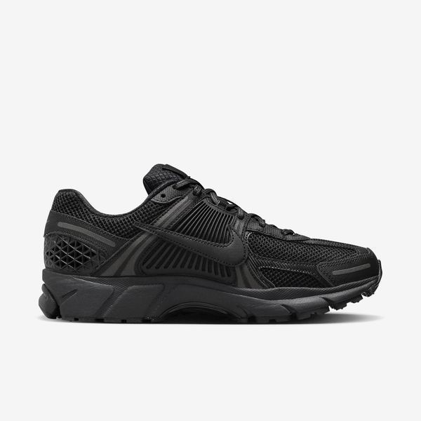Оригінальні чоловічі кросівки Nike Zoom Vomero 5 "Black / Black" (BV1358-003) BV1358-003 фото