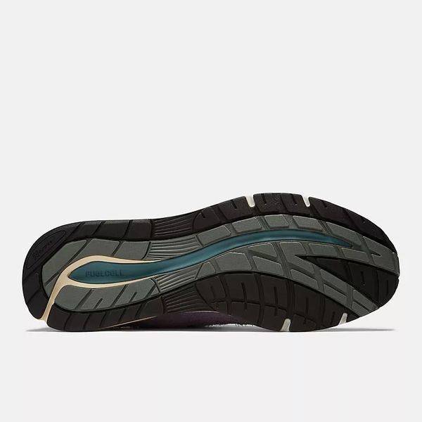 Оригинальные кроссовки New Balance 991v2 Made in UK "Dusk/Purple Sage/Moon Mist" (U991LV2) U991LV2 фото