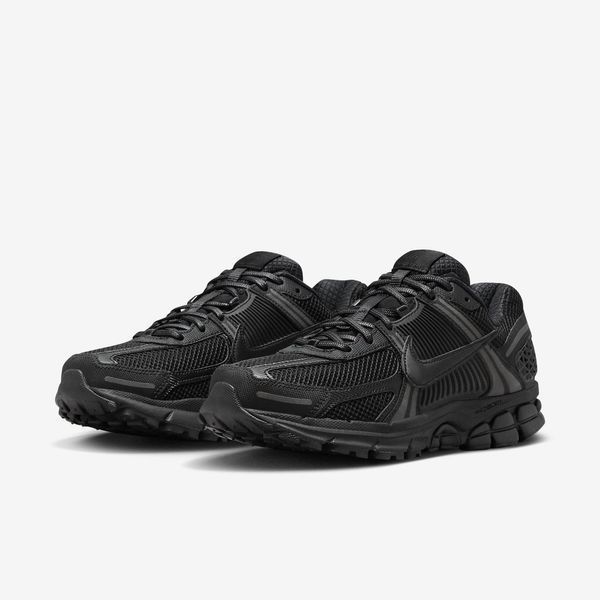 Оригінальні чоловічі кросівки Nike Zoom Vomero 5 "Black / Black" (BV1358-003) BV1358-003 фото