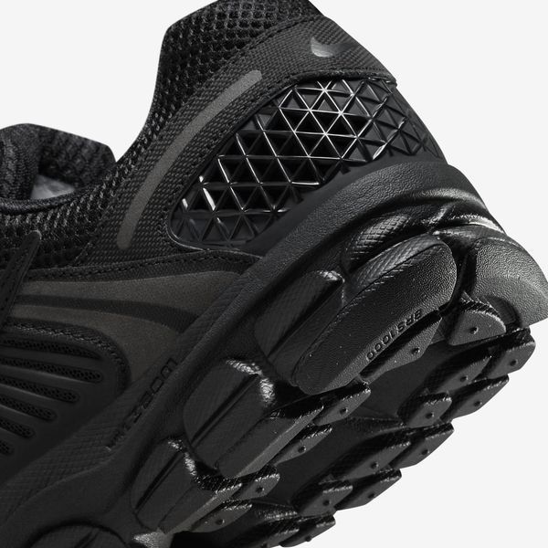 Оригінальні чоловічі кросівки Nike Zoom Vomero 5 "Black / Black" (BV1358-003) BV1358-003 фото