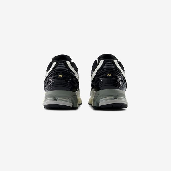 Оригінальні кросівки New Balance 1906 Utility "Black / White" (U1906NC) U1906NC фото