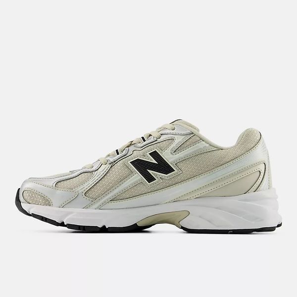 Оригінальні кросівки New Balance 740 "Timberwolf / Black" (U7406KY) U7406KY фото