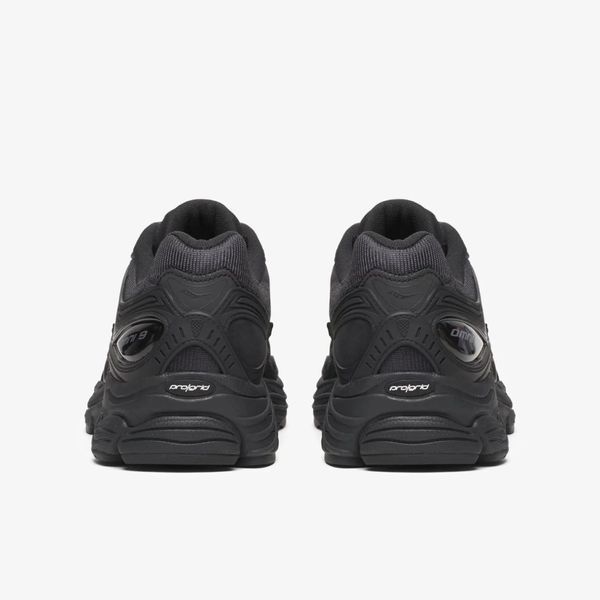 Оригинальные кроссовки Saucony Progrid Omni 9 Armor "Black" (S70897-3) S70897-3 фото