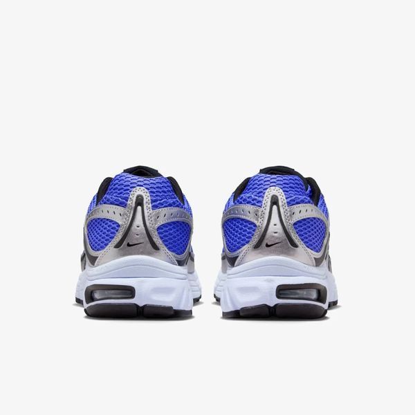 Оригінальні кросівки Nike Air Max Moto 2K "Sapphire/Hydrogen Blue/Metallic Silver" (HQ2056-500) HQ2056-500 фото
