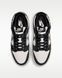Оригинальные кроссовки Nike Dunk Low SE "Florette" "Black/Sail/Black" (IV4726-002) IV4726-002 фото 4
