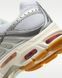 Оригинальные кроссовки Nike Air Max Moto 2K "White/Metallic Silver/ Dark Grey/Red Bronze" (IQ0365-100) IQ0365-100 фото 7