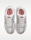 Оригинальные кроссовки Nike Air Max Moto 2K "White/Metallic Silver/ Dark Grey/Red Bronze" (IQ0365-100) IQ0365-100 фото 4
