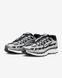 Оригінальні кросівки Nike P-6000 "Metallic Silver/Black/White" (BV1021-013) BV1021-013 фото 2