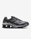 Оригинальные мужские кроссовки Nike Shox Ride 2 "Light Smoke Grey/Medium Ash/Black/Photon Dust" (IO4296-001) IO4296-001 фото 3