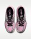 Оригинальные кроссовки Nike Air Max Moto 2K "Pink Rise/Metallic Silver/Black/Pearl Pink" (HQ2056-601) HQ2056-601 фото 4