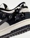 Оригинальные кроссовки Nike Dunk Low SE "Florette" "Black/Sail/Black" (IV4726-002) IV4726-002 фото 7