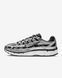Оригінальні кросівки Nike P-6000 "Metallic Silver/Black/White" (BV1021-013) BV1021-013 фото 1