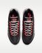 Оригінальні чоловічі кросівки Nike Air Max 95 Big Bubble Premium"Anthracite/Light Graphite/Solar Red" (IV6425-060) IV6425-060 фото 4